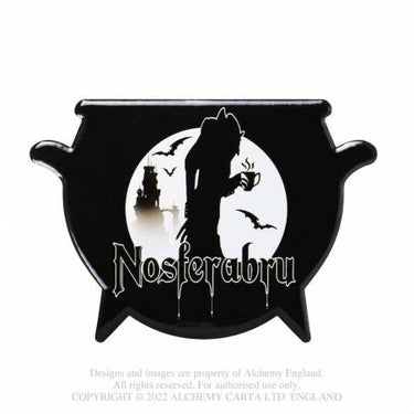 Nosferabru Coaster